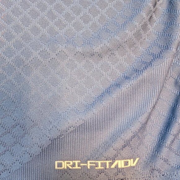 NIKE Dri-Fit ADV Paris Saint-Germain 2022-23 Mbappe Home Soccer Jersey Size Sm - Picture 7 of 9